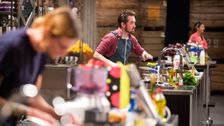 S6 E1: MasterChef Australia