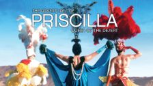 The Adventures of Priscilla, Queen of the Desert