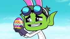 S5 E28: Booty Eggs