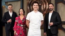 S14 E27: MasterChef Australia: Fans & Favourites
