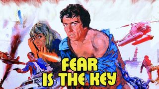 Fear Is the Key