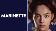 Marinette