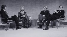 S1 E5: Barry Humphries, Barry Jones, The Watsons, Jackie Weaver