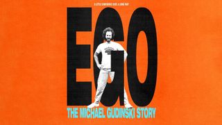 Ego: The Michael Gudinski Story