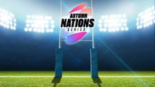 Rugby Union Internationals