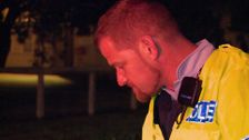 S25 E17: Police Ten 7