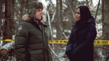 S2 E5: Shouldn't Have Come Here
