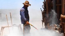 S5 E7: Outback Truckers