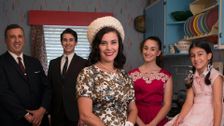S1 E1: The 1950s