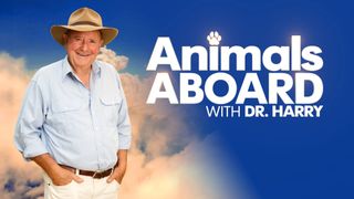 Animals Aboard With Dr. Harry
