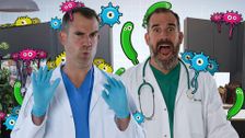 S1 E6: Bacteria