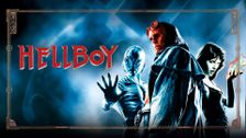 Hellboy