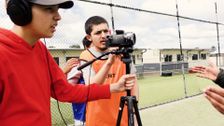 S1 E2: School Documentary