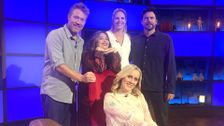 S1 E12: Claire Hooper's House of Games