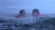 S1 E11: Lost at Sea