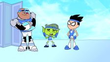 S1 E22: Artful Dodgers