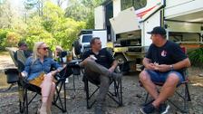 S20 E41: Creek to Coast