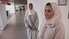 S2018 E37: Saudi's Freedom Test Drive