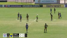 S2022 E5: Men's Under 18s - St Mary's vs Wanderers