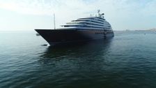 S26 E47: Great Getaways: Scenic Eclipse