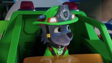 S11 E21: Fire Rescue: Pups Save Lizzy's Lemonade Blaze