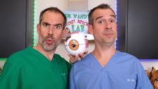 S3 E4: Eye Gunk