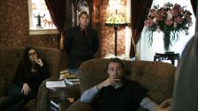 S6 E4: Devil's Hostage