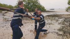 S4 E4: Aussie Salvage Squad