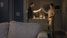 S11 E9: Night Caller
