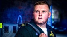 S12 E2: Ambulance UK