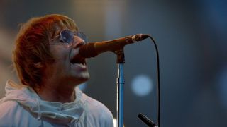 Liam Gallagher - Knebworth 22