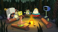 S14 E10: Kreepaway Kamp Part 2