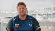 S6 E26: STIHL Timbersports Australia