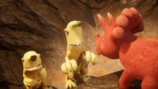 S2 E12: The Hole Banana
