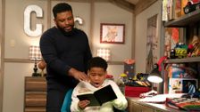 S1 E9: Mother May I