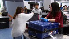 S14 E3: Border Security: Australia's Front Line