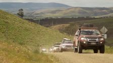 S20 E19: Creek to Coast