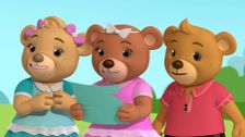 S3 E5: The Missing Page