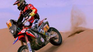 2018 Dakar Rally