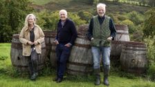 S3 E2: Rick Stein's Cornwall