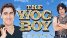 The Wog Boy
