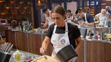 S12 E2: MasterChef Australia