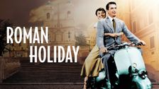 Roman Holiday