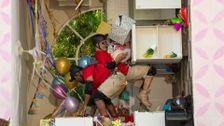 S11 E4: I'm A Celebrity...Get Me Out Of Here!