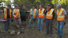 S10 E19: Ramping Up