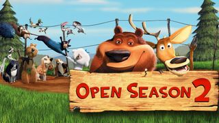 Open Season 2
