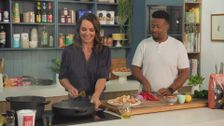 S16 E64: Good Chef Bad Chef