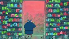 S1 E15: Swap Back the Body Swap