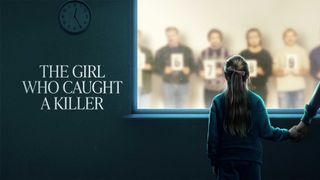 The Girl Who Caught A Killer