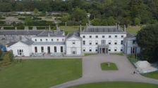 S2 E1: Fota House